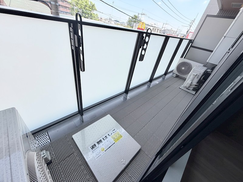 ヴィクトワール南流山 その他
