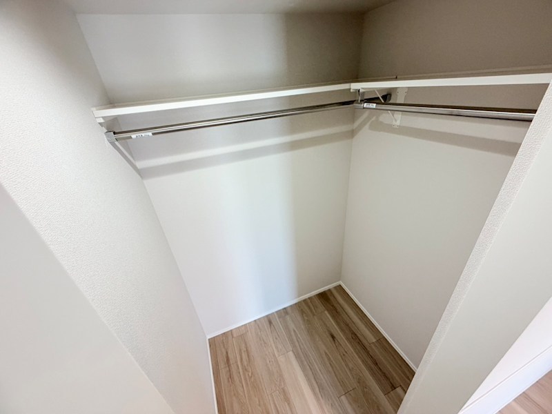 ヴィクトワール南流山 収納