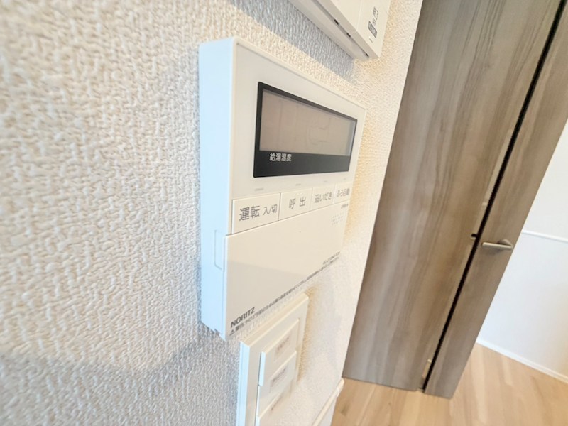 ヴィクトワール南流山 その他