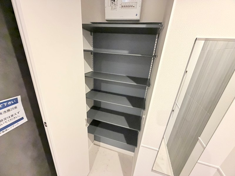 ヴィクトワール南流山 その他