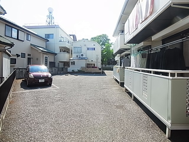 セジュール華仙 その他2