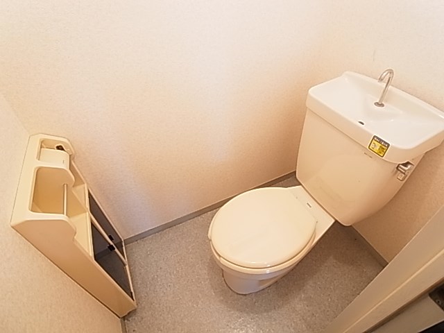 セジュール華仙 その他3