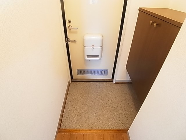 セジュール華仙 その他8