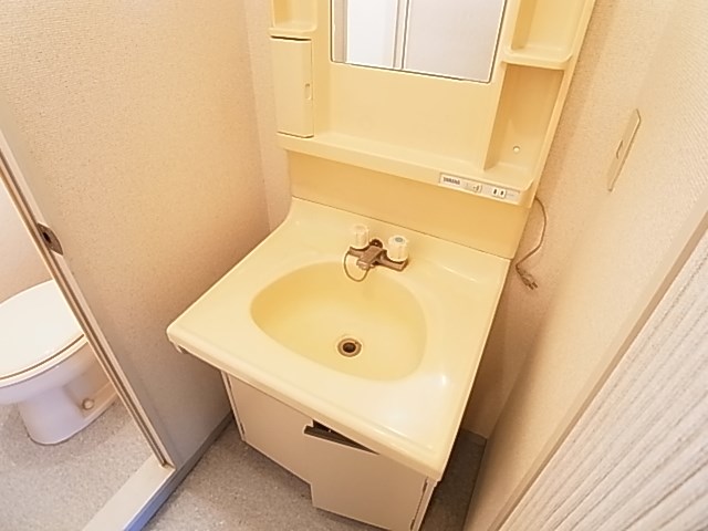 セジュール華仙 その他4