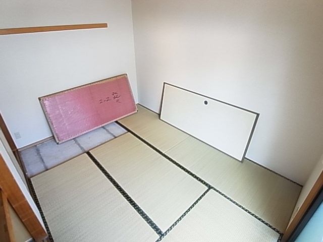 セジュール華仙 その他7