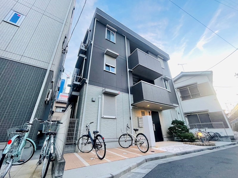 Ｃｌａｓｓｅ その他外観6