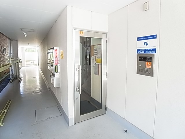 パティーナ その他外観1