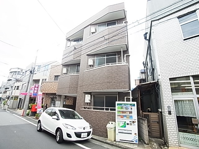 パティーナ その他外観6