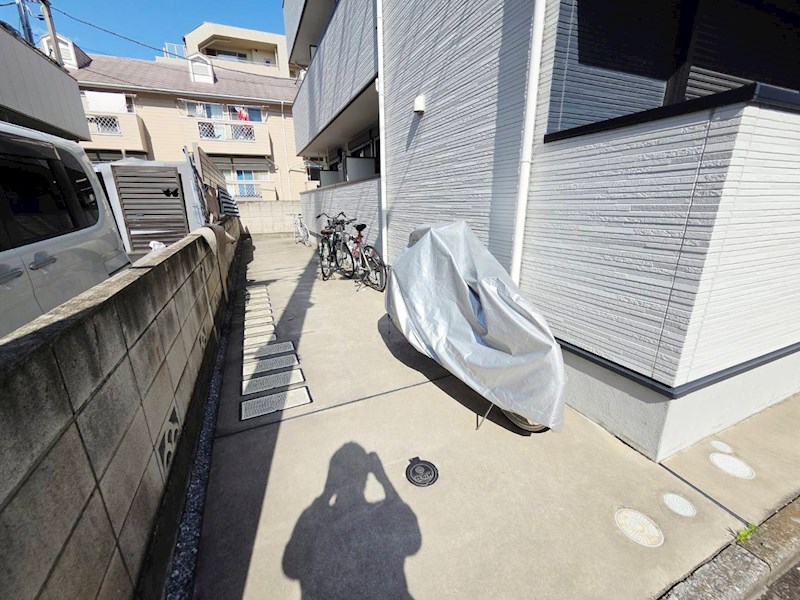 ＣＲＡＳＴＩＮＥ金町２丁目  その他外観5