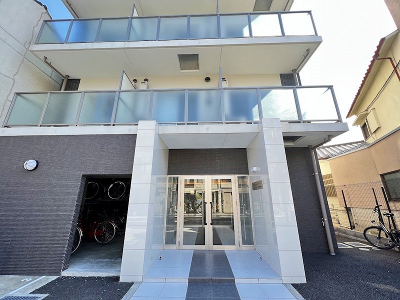 フェルクルールプレスト堀切菖蒲園 その他外観1