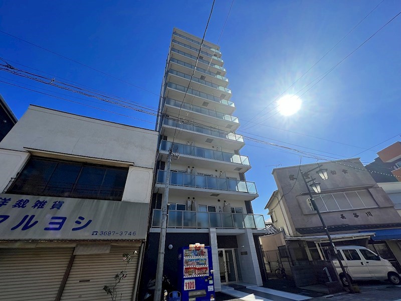 フェルクルールプレスト堀切菖蒲園 その他外観6