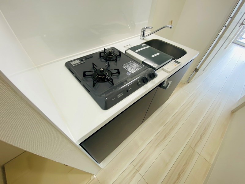 フェルクルールプレスト堀切菖蒲園 その他9