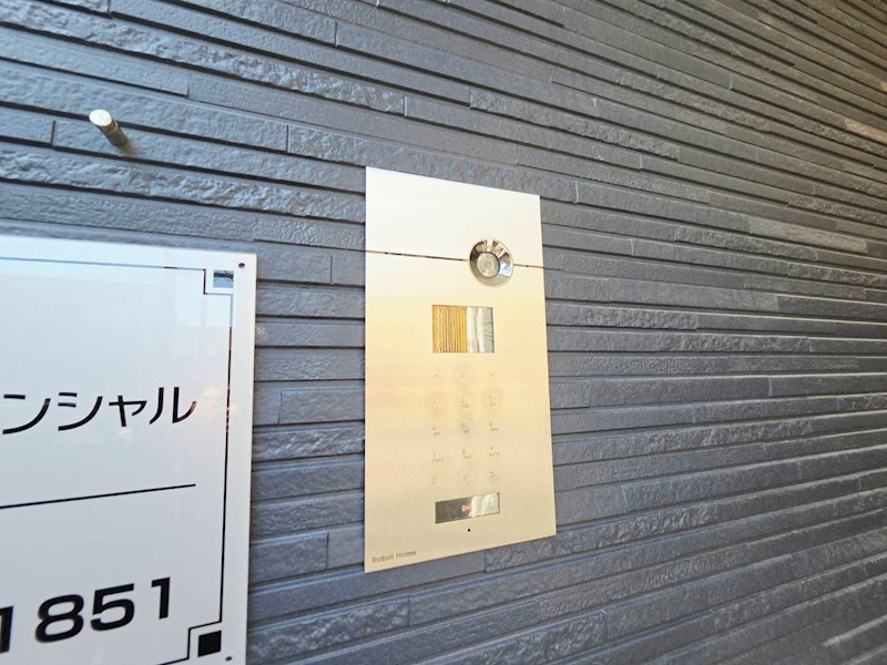ＣＲＡＳＴＩＮＥ金町２丁目  その他外観2