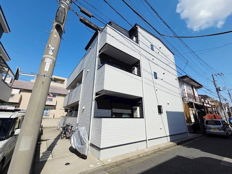 ＣＲＡＳＴＩＮＥ金町２丁目  その他外観6
