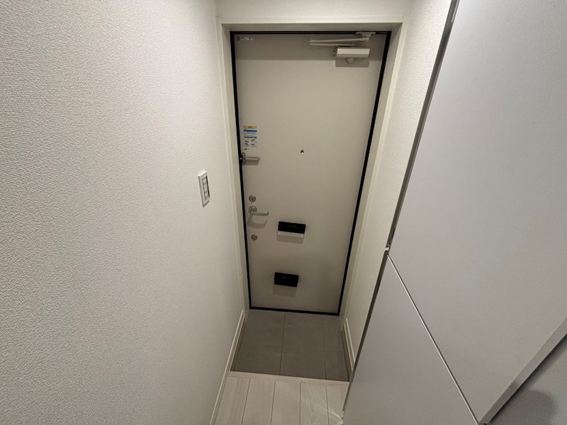 エクセラン上本郷Ⅱ 玄関