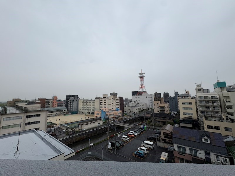 Alivis松戸 その他6