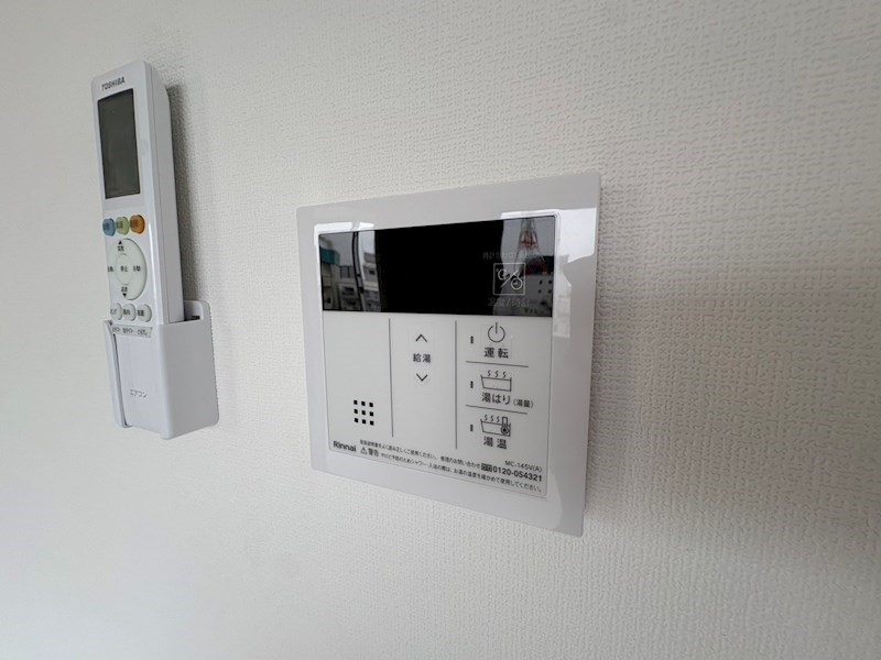 Alivis松戸 その他21