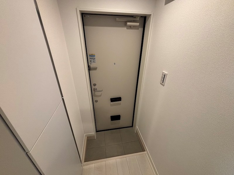 エクセラン上本郷Ⅱ 玄関