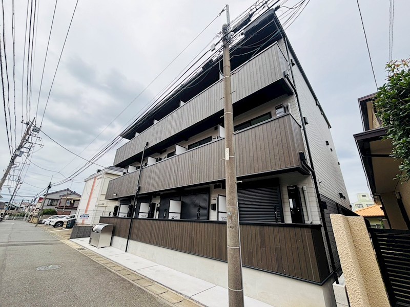 エクセラン上本郷Ⅱ その他外観2