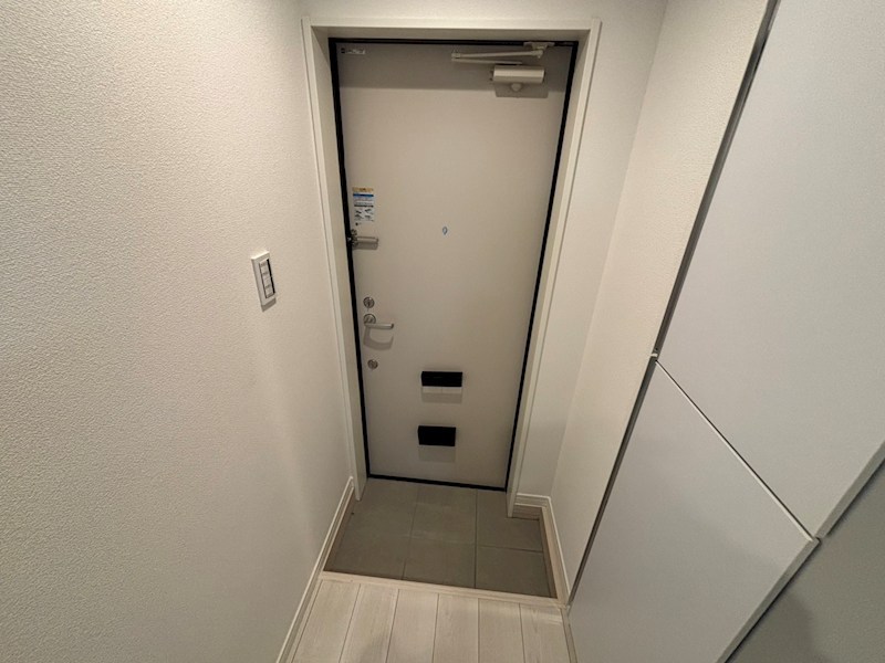 エクセラン上本郷Ⅱ 玄関
