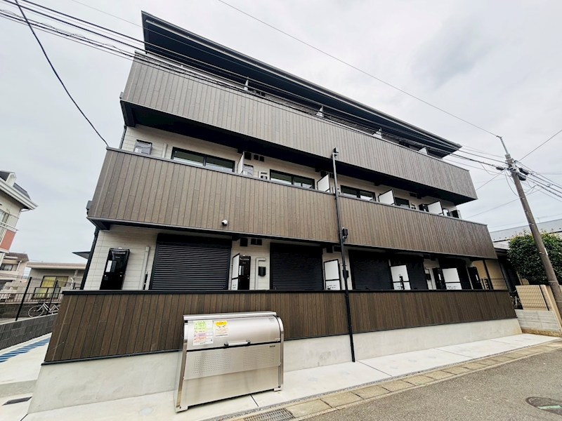 エクセラン上本郷Ⅱ その他外観4