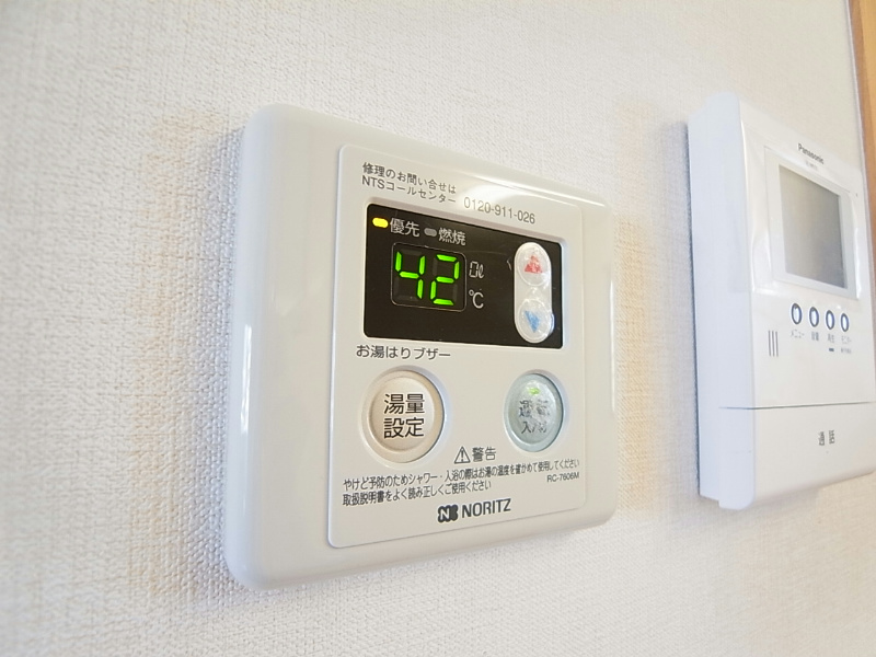 ブルーミングヒル その他8