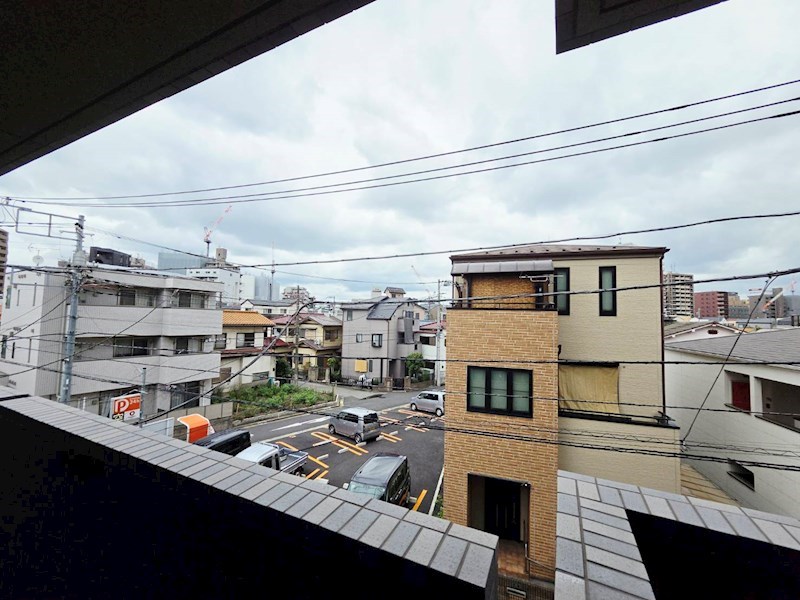 ルーブル五反野弐番館 その他25