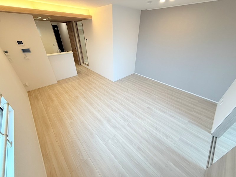 セレスティア扇Ⅶ リビング