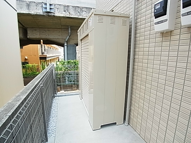 エスポワールⅡ その他外観3