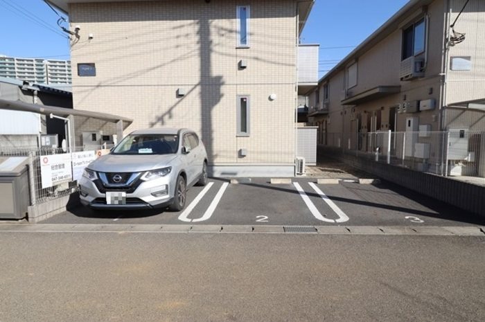 エスポワールⅡ その他外観6