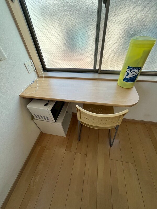プレシャス北千住Ⅱ ベッドルーム