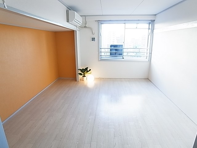 Ｍａｉｓｏｎ　ｄｅ　Ｍｅｒｃｉ（メゾンドメルシー) ベッドルーム