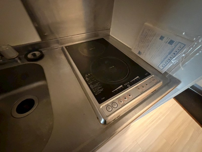 アルケミー逆井 その他8