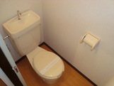 ハイツエスポワール その他1