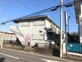 ハイツエスポワール その他外観5