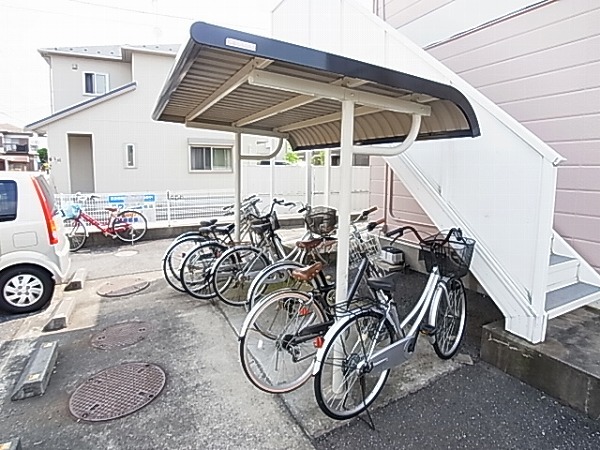 セジュール柏Ⅰ その他外観1