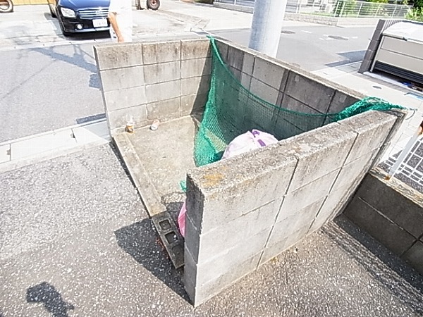 セジュール柏Ⅰ その他外観5