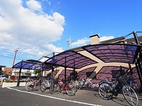 パルテール江戸川台 その他外観5