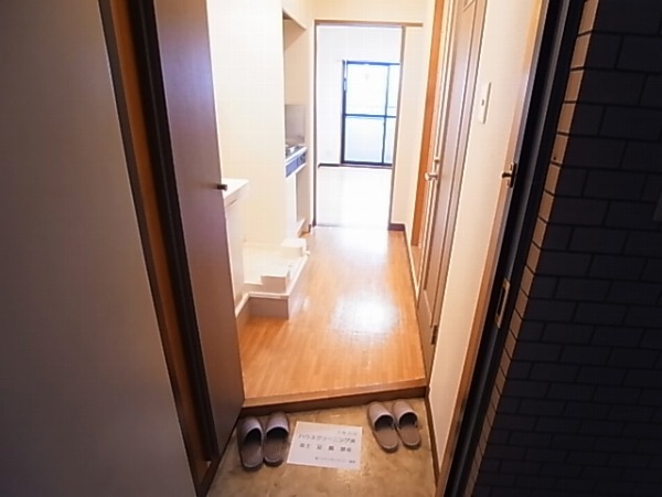 パルテール江戸川台 その他10