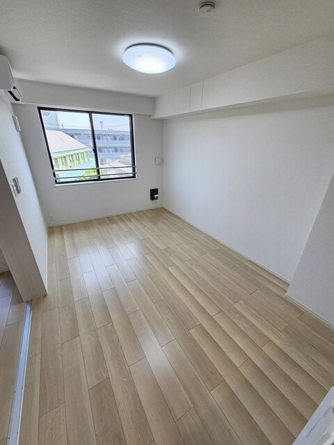 パラッツオ　ビアンカ リビング