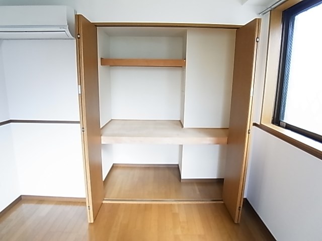 パイシーズ　Ｂ棟 その他3
