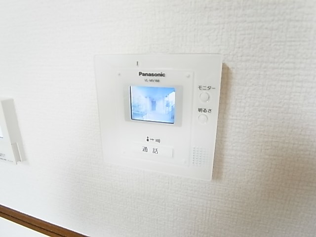 パイシーズ　Ｂ棟 その他5