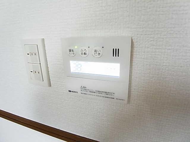 パイシーズ　Ｂ棟 その他11