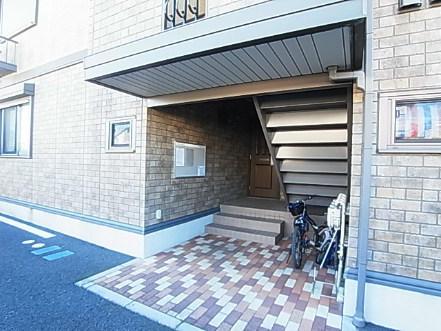 ブールジオンA その他外観1