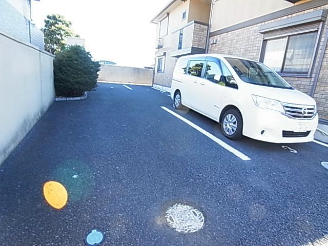 ブールジオンA その他外観2