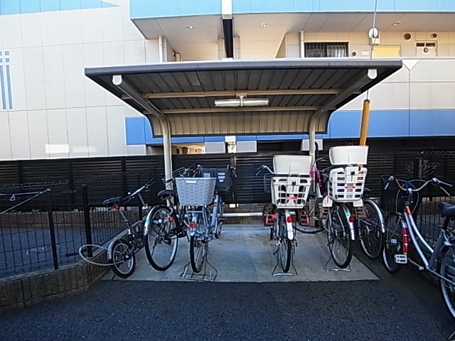 ブールジオンA その他外観3