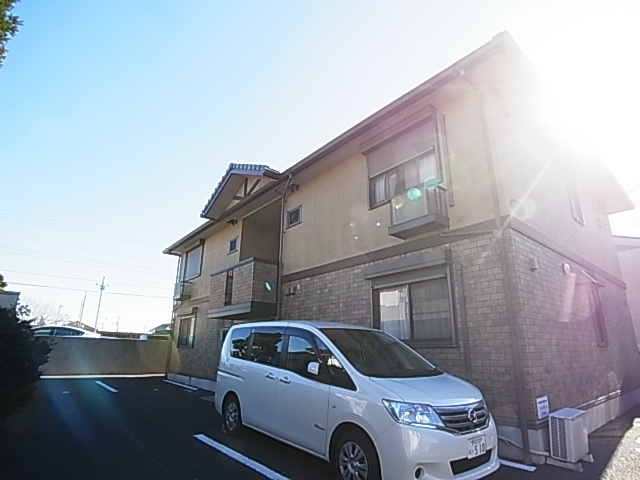 ブールジオンA その他外観6