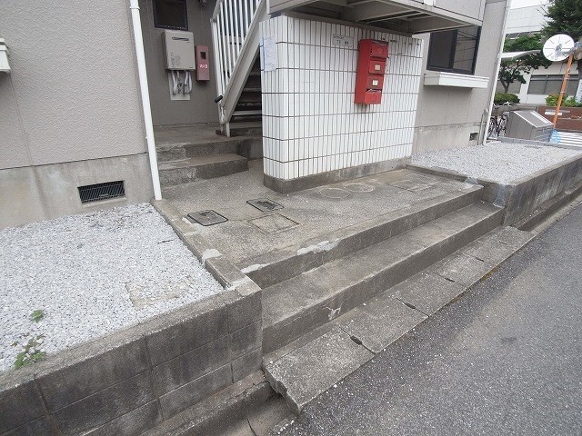 メゾン高橋B その他外観1