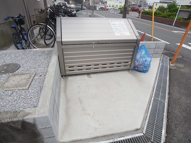 メゾン高橋B その他外観2