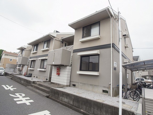 メゾン高橋B その他外観3